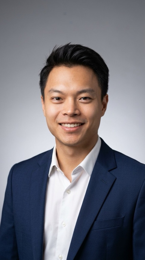 Portrait of Sasana Kongjareon